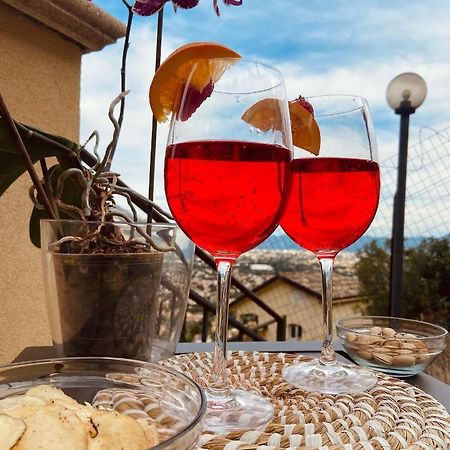 Apartament L'Oasi Dell'Eremita Mondello Zewnętrze zdjęcie