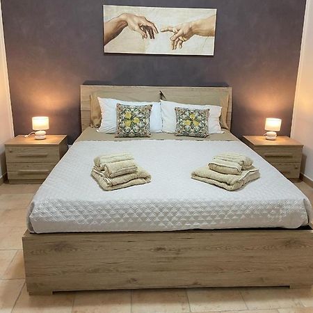 Apartament L'Oasi Dell'Eremita Mondello Zewnętrze zdjęcie